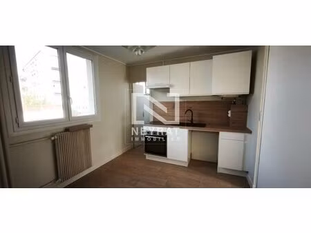 t2- 16 e rue francois mansart - chalon sur saone