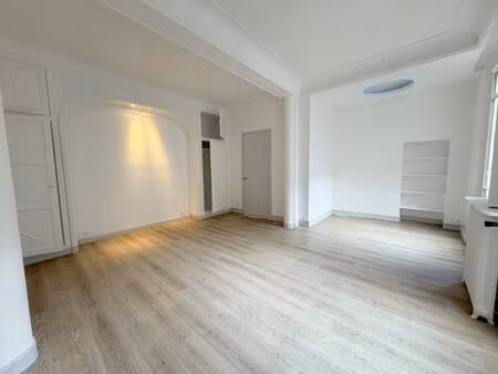 appartement à louer paris
