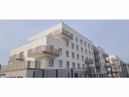 2p 44.05 m² rue des pioerrettes magnanville