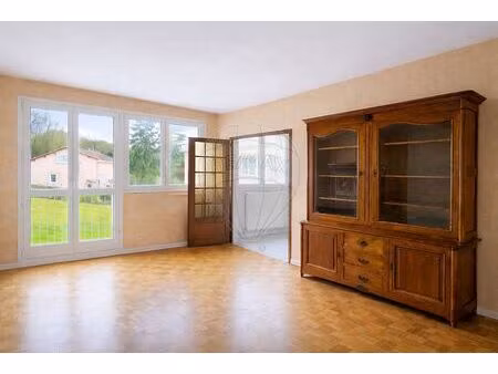 appartement 3 chambre(s) à vendre