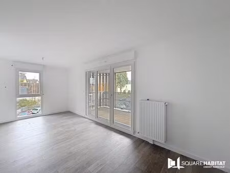 appartement t2 neuf à mordelles (35310)