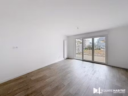 appartement t3 neuf à mordelles (35310)