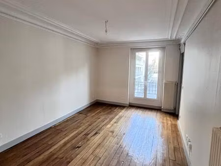appartement à louer paris