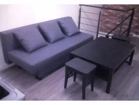 t3 / 40m² / brochant (ligne 13)