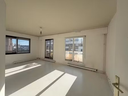 4 pieces - rue de l ourq