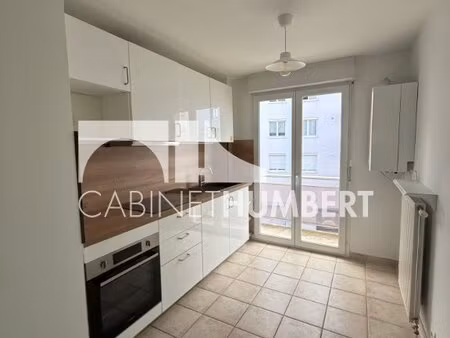 t2 - 28 rue clement forissier - renove