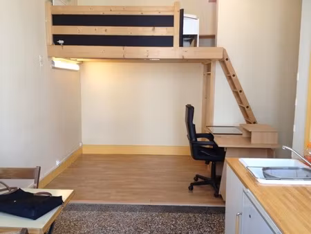 studio meuble denfert rochereau
