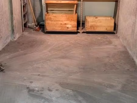 garage à louer dans copro fermée et sécurisée