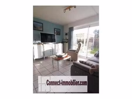 groffliers maison t4 parking piscine