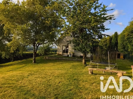 vente maison de campagne 7 pièces