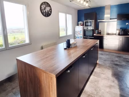 vente pavillon 7 pièces