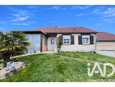 vente maison/villa 5 pièces