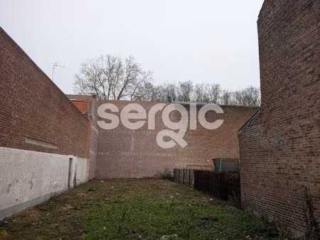 terrain faches thumesnil 241 m2