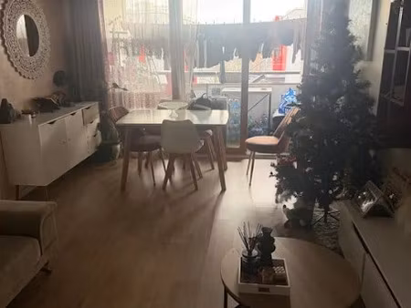 location appartement 3 pièces 59 m² à asnieres-sur-seine (92600)  1 585 €