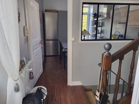 location appartement 3 pièces 68 m² à macon (71000)  740 €