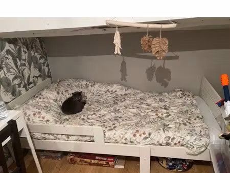 location meublée chambre 1 pièce 9 m² à mas-grenier (82600)  350 €