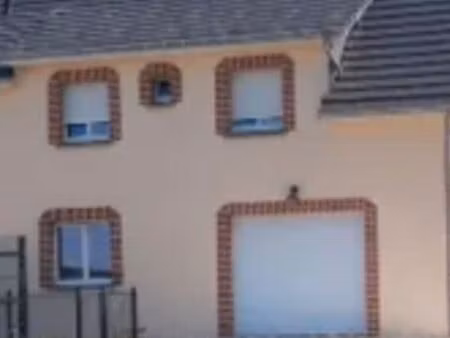 dispo 22 mars. dpe a. 170m2 5ch dont 2 suites au calme