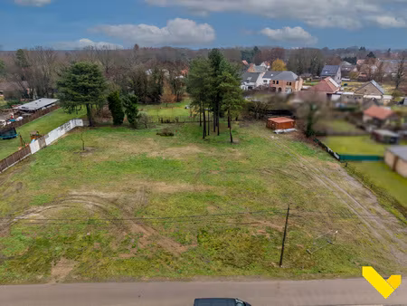 grond te koop in meerhout