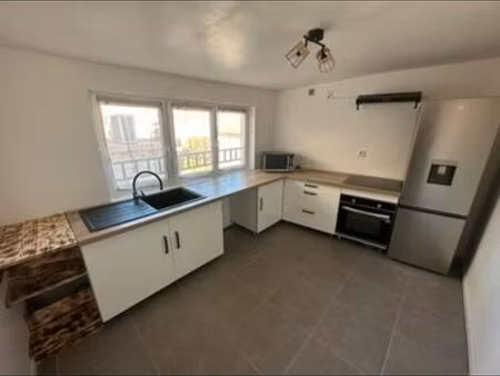 appartement t3 meublé alès