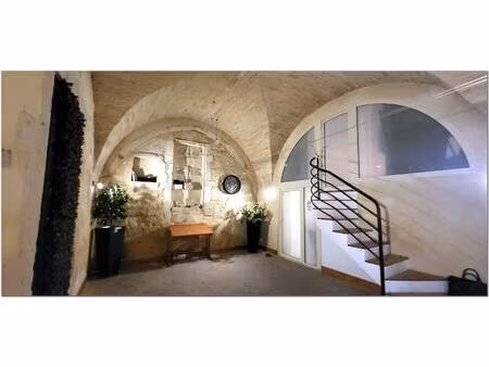 appartement 5 pièces