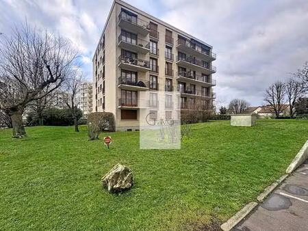 appartement à vendre - 3 pièce(s) - 67 64 m2 - fresnes (94260)