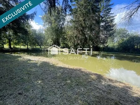 vente immeuble 20 m² vitrey-sur-mance (70500)