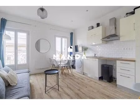 charmant quatre pièces