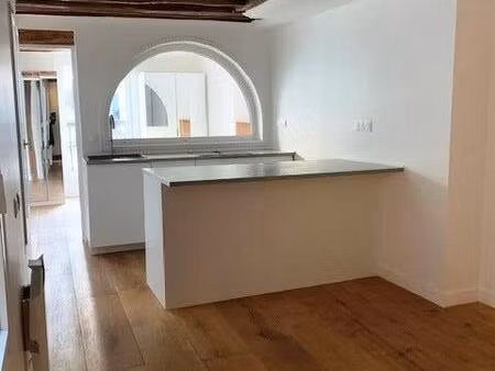 appartement 2 pièce(s) 34 m2