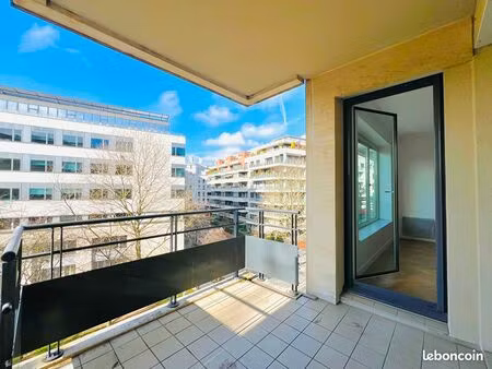 appartement 3 pièces 70 m²