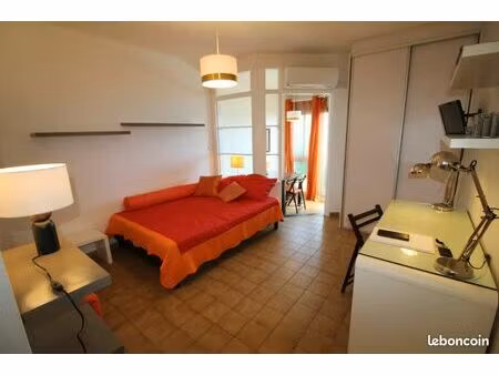 appartement 1 pièce 28 m²