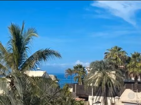 loue appartement de charme st gilles les bains