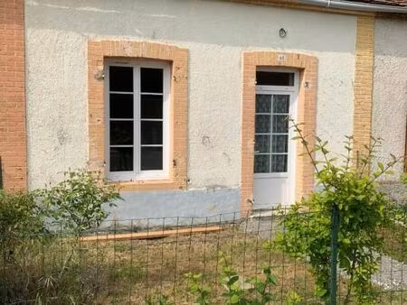 maison 2 pièces 42 m²