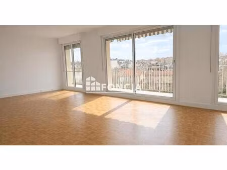versailles - appartement familial de 107m2 - 3/4 chambres