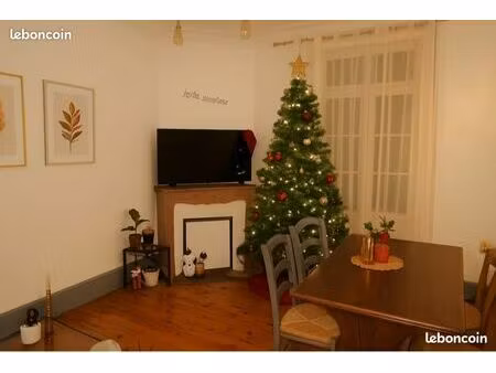 location appart vichy