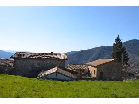 corps de ferme 5 pièces