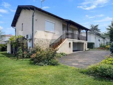 ? léojac : maison traditionnelle à 7 min de montauban !