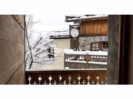 charmante maison mitoyenne poche du télésiège de morel