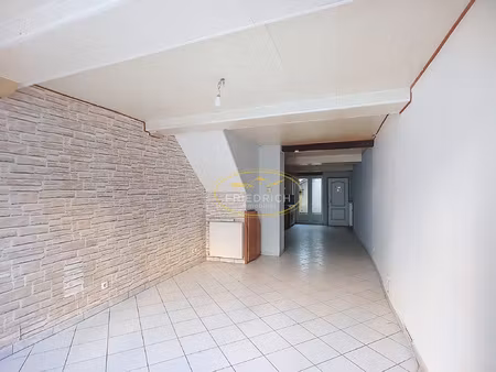 charmante maison de ville