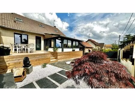 montigny sur loing - belle maison de 130m² - 4 chambres