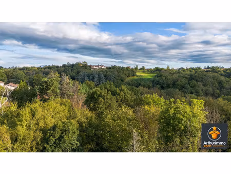 vente maison 4 pièces 92 m² orliénas (69530)