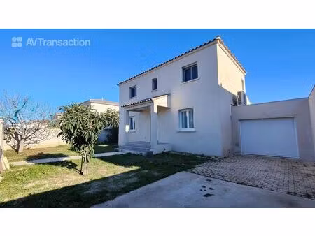 villa coup de cœur à manduel : confort