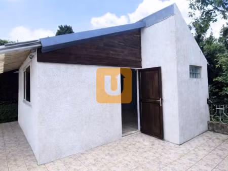 parcelle dans les hauts de st denis