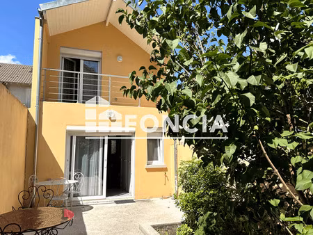 maison 4 pièces 77.97m² à vendre 748800€ - viroflay 78220