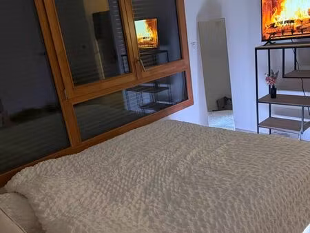 t1 35m2 neuf 5mn de la gare