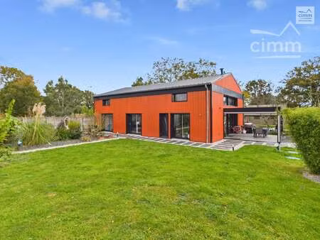 vente maison à comblessac (35330) : à vendre / 248m² comblessac