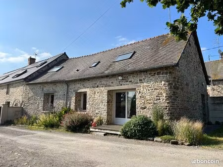 maison à louer tresboeuf