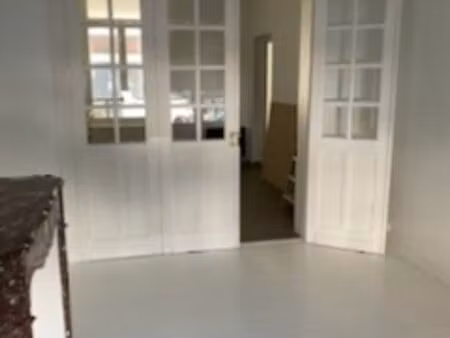 appartement à louer secteur cambrai