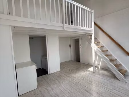 appartement 3 pièces lille préfecture