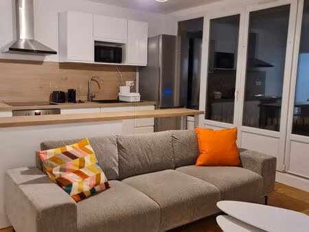 location chambre cergy pontoise