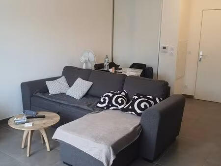 appartement t2 – 40 m²